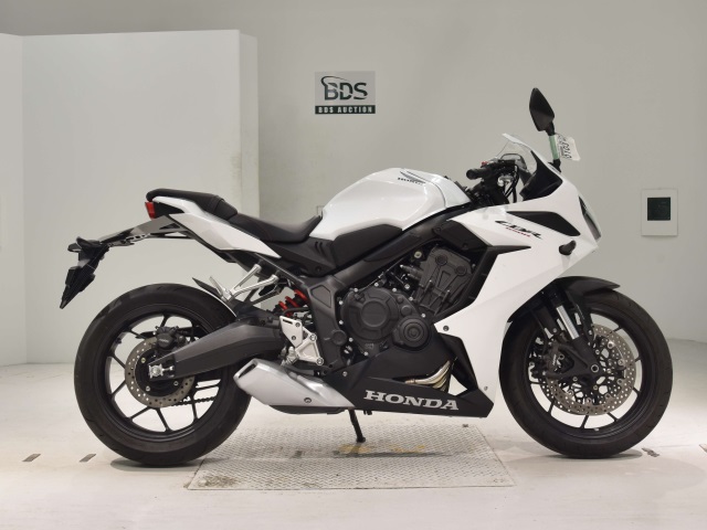 Honda CBR650R 2023