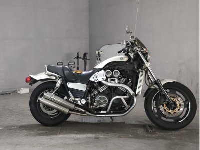 Yamaha V-MAX1200 1998