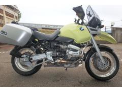 BMW R1100GS 1997