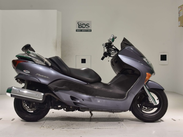 Honda FORZA X 2004