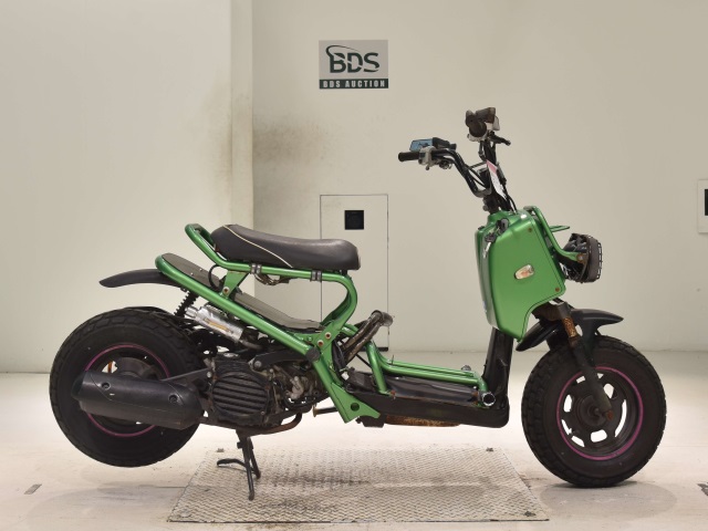 Honda ZOOMER 2001