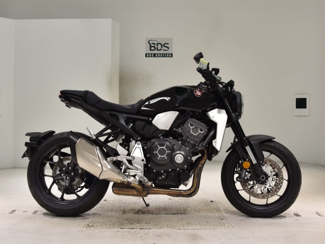 Honda CB1000R 2020