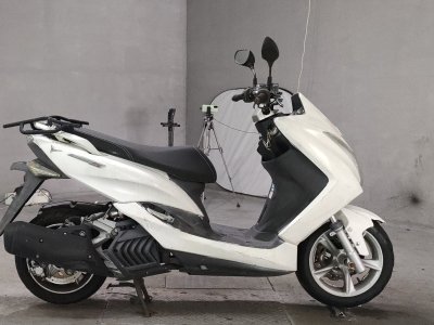Yamaha MAJESTY 155S