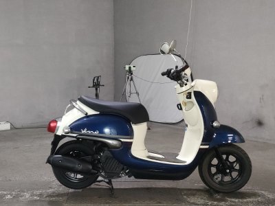 Yamaha VINO50 2021