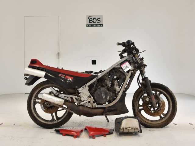 Kawasaki KR250