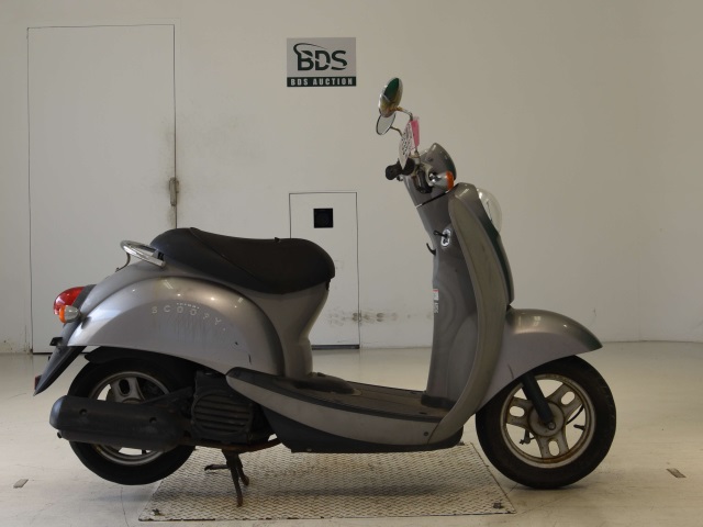 Honda SCOOPY50 2003