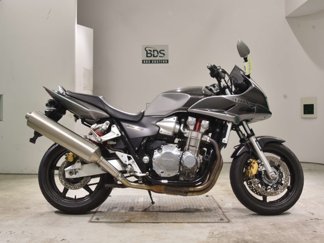 Honda CB1300SFA BOLDOR 2007