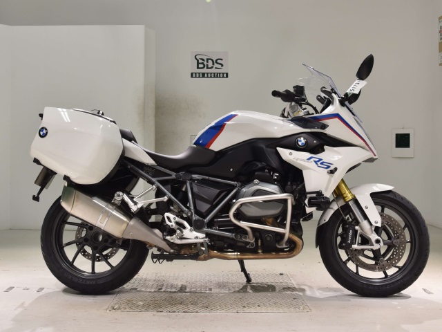 BMW R1200RS 2016