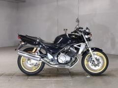 Kawasaki BALIUS ZR250 2002