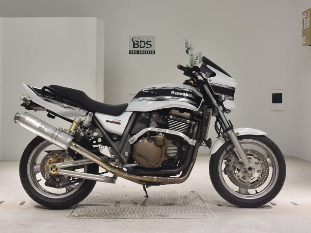 Kawasaki ZRX1200R 2006