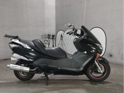 Honda FORZA Z 2006