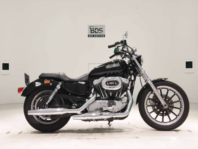 HD SPORTSTER XL1200L 2009