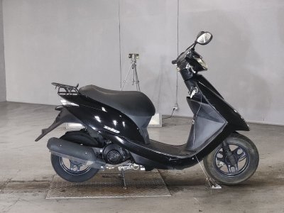 Honda DIO 2011