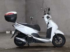 Honda LEAD125 2019