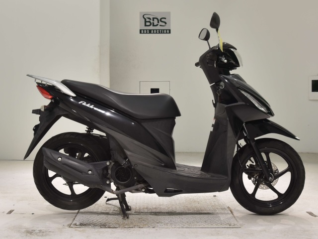 Suzuki ADDRESS V110