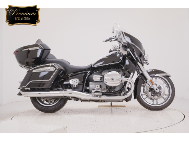 BMW R18TC 2022