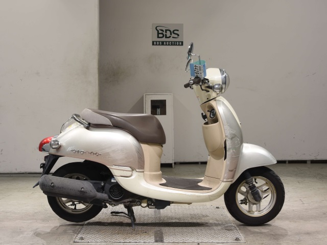 Honda GIORNO 2014