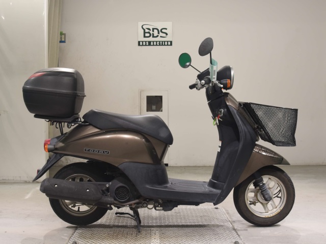 Honda TODAY 2012
