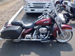 HD ROAD KING FLHRCI1450 2001