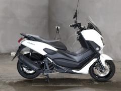 Yamaha N-MAX125 2020