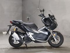 Honda ADV 150 2020
