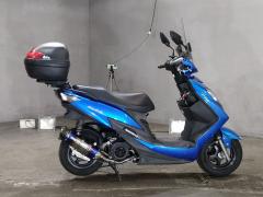 Suzuki SWISH125