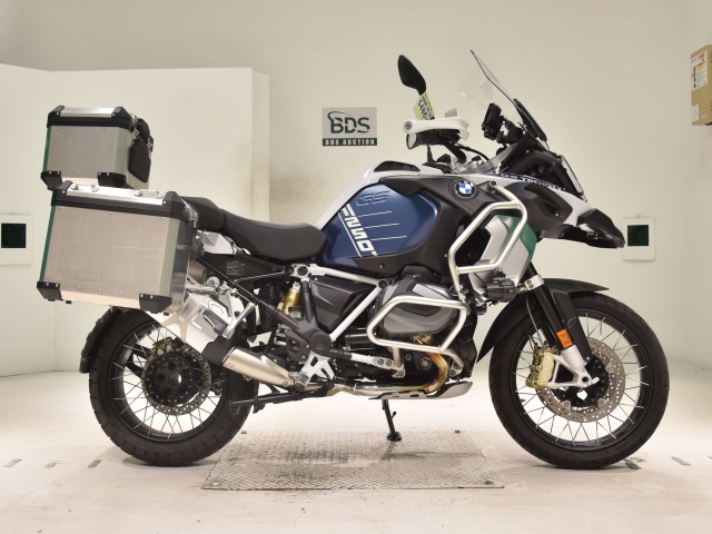 BMW R1250GS ADVENTURE 2023