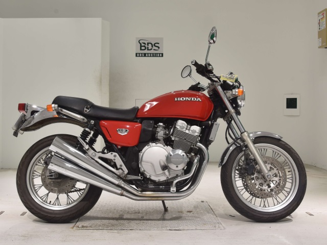 Honda CB400FOUR 1997