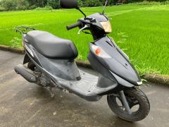 Suzuki ADDRESS V125