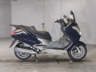 Aprilia ATLANTIC 125 2003