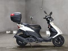 Suzuki ADDRESS V125