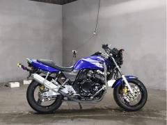 Honda CB400SFK 2006