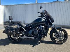 Kawasaki VULCAN650SA 2018