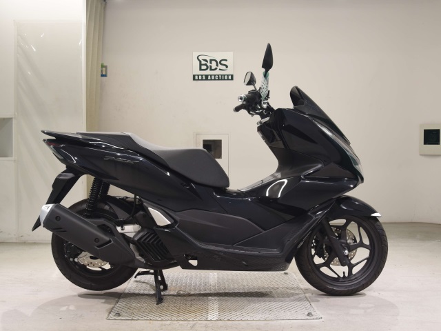 Honda PCX125 2023