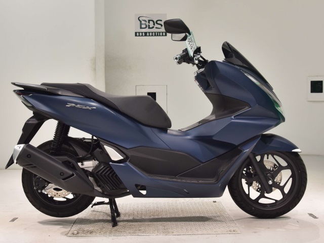 Honda PCX125 2023