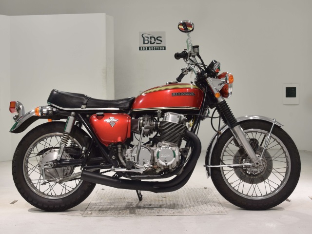 Honda CB750 1973