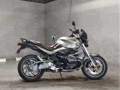 BMW R1200R 2013