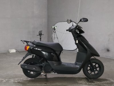Yamaha JOG 115 2018