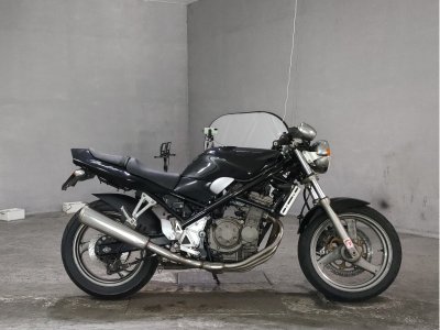 Suzuki BANDIT250