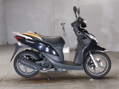 Honda DIO110 2011