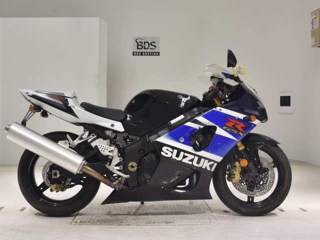 Suzuki GSX-R1000 2003