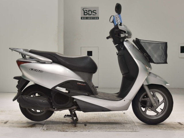 Honda LEAD110 2012