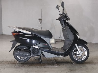 Honda LEAD110 2012