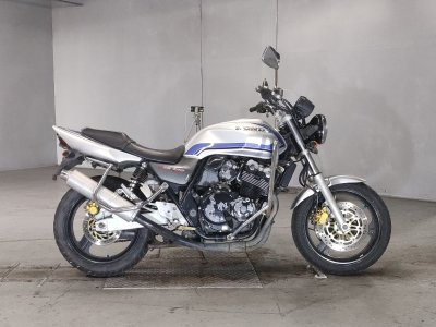 Honda CB400SFV 2006