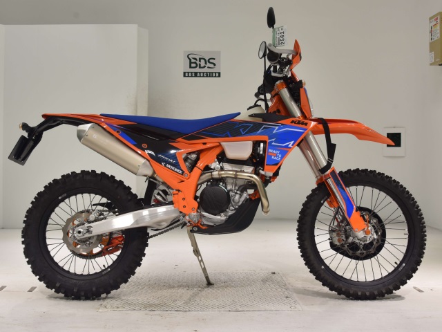 KTM 250 EXC-F SIXDAYS 2024