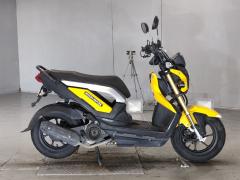 Honda ZOOMER-X 2014