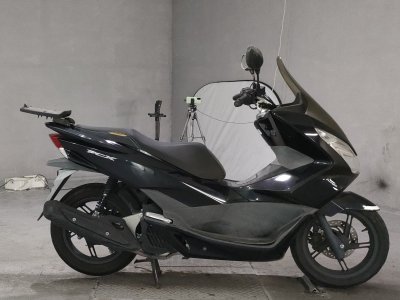 Honda PCX125 2017