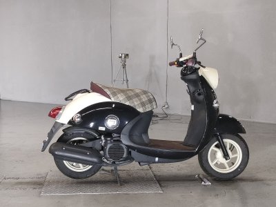 Yamaha VINO50 2017