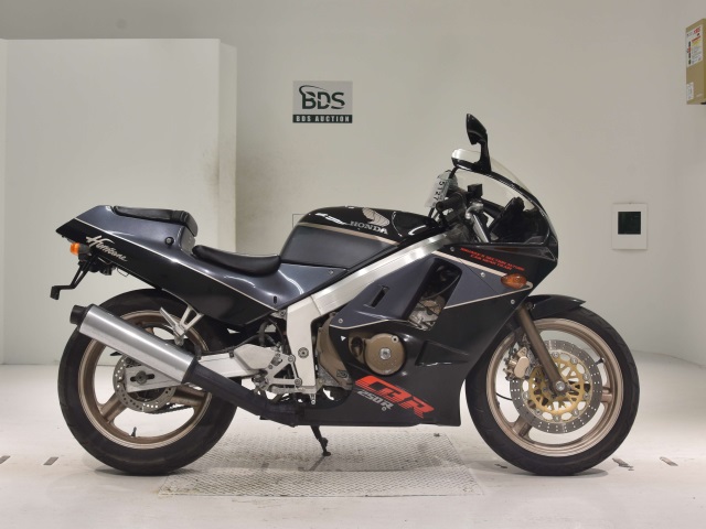 Honda CBR250R 1988