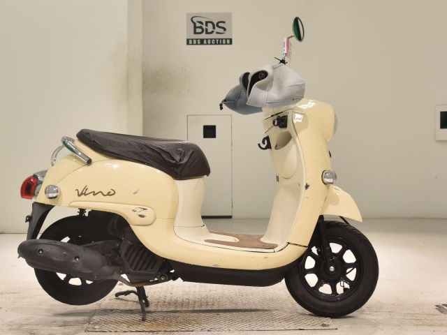 Yamaha vino -4 2021